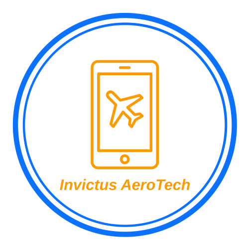 Invictus AeroTech Logo